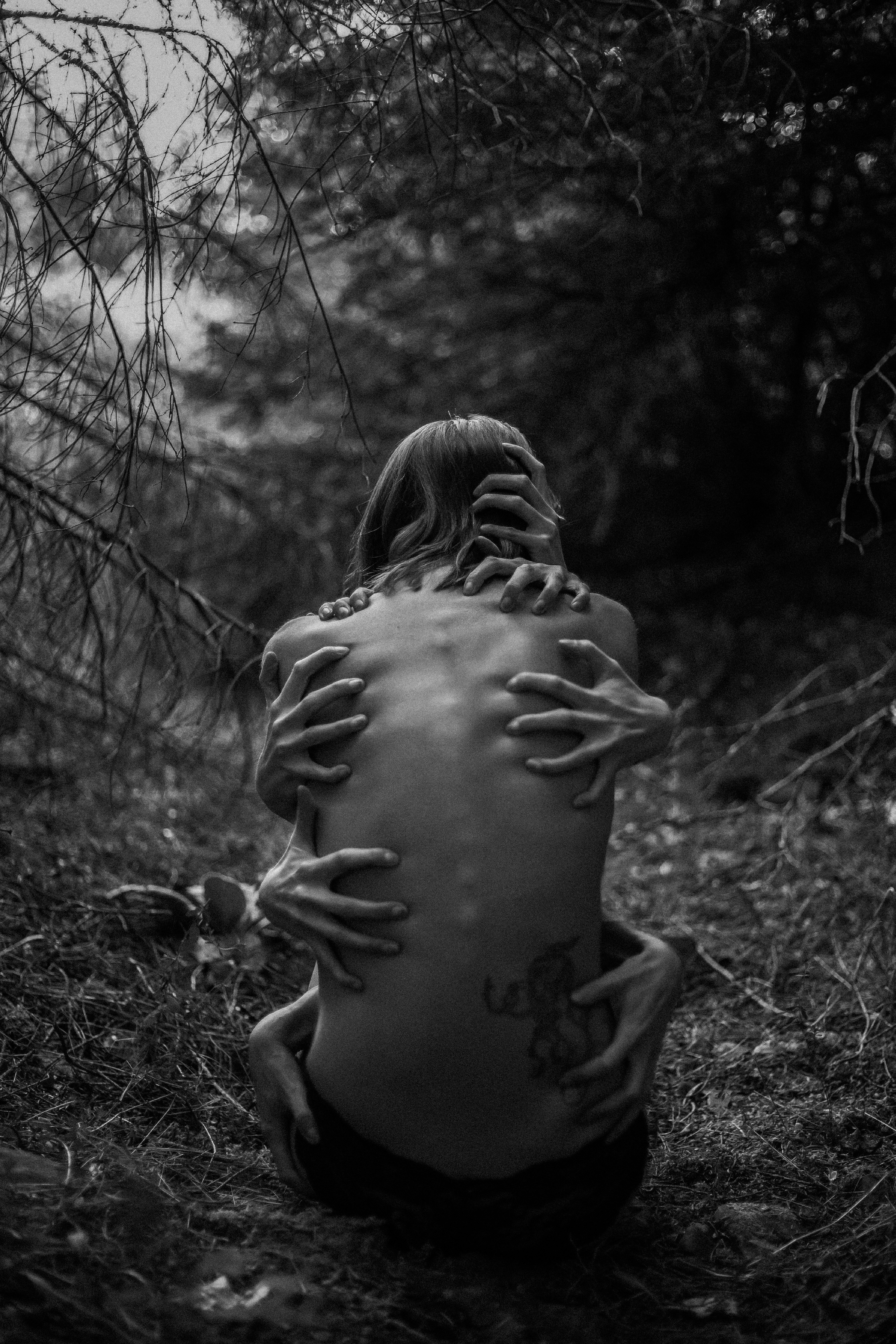 Абизу: Хроники древнего ужаса. Демонология без прикрас