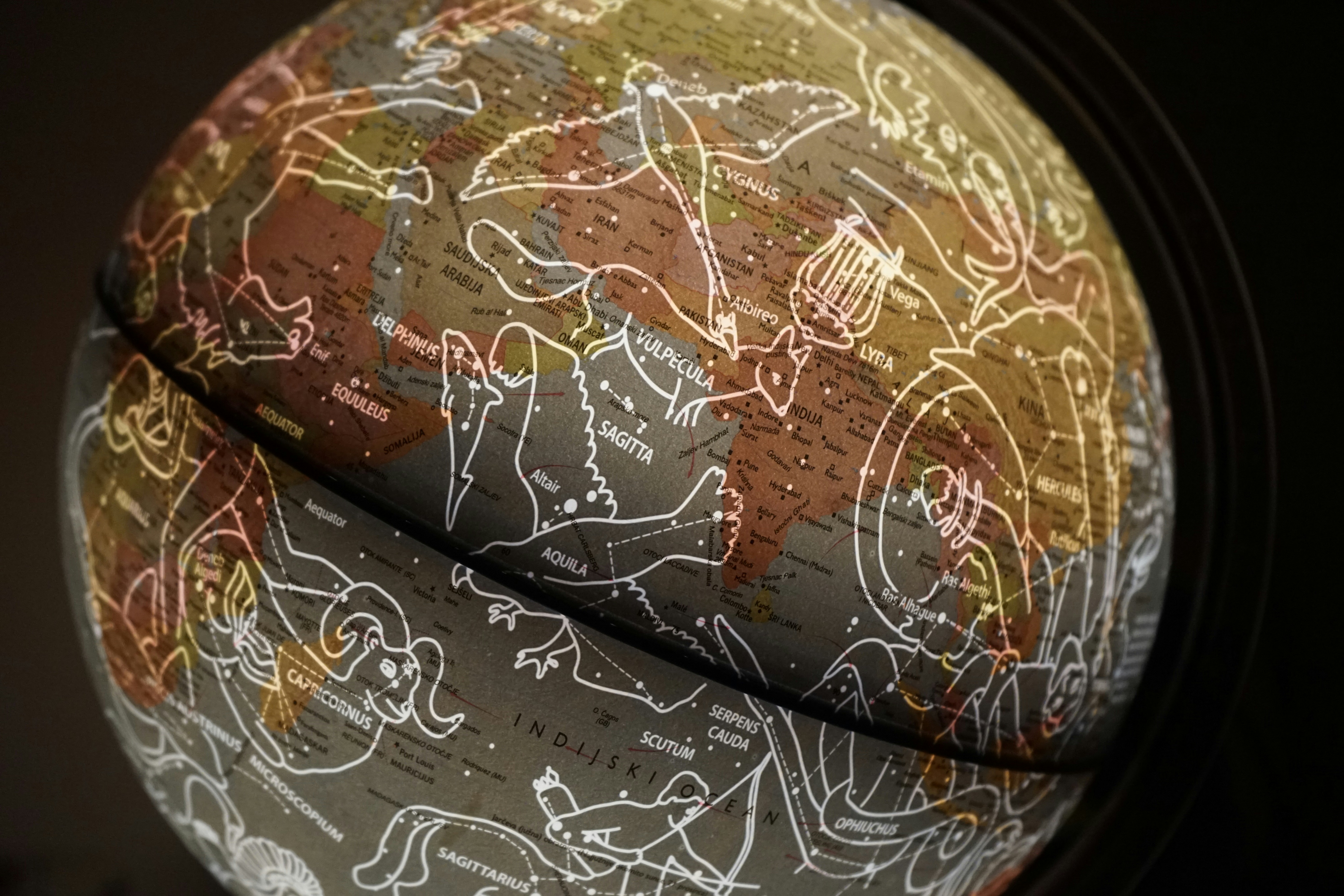 Асцендент: Почему вы не похожи на свой Знак Зодиака? (Глубокий разбор)