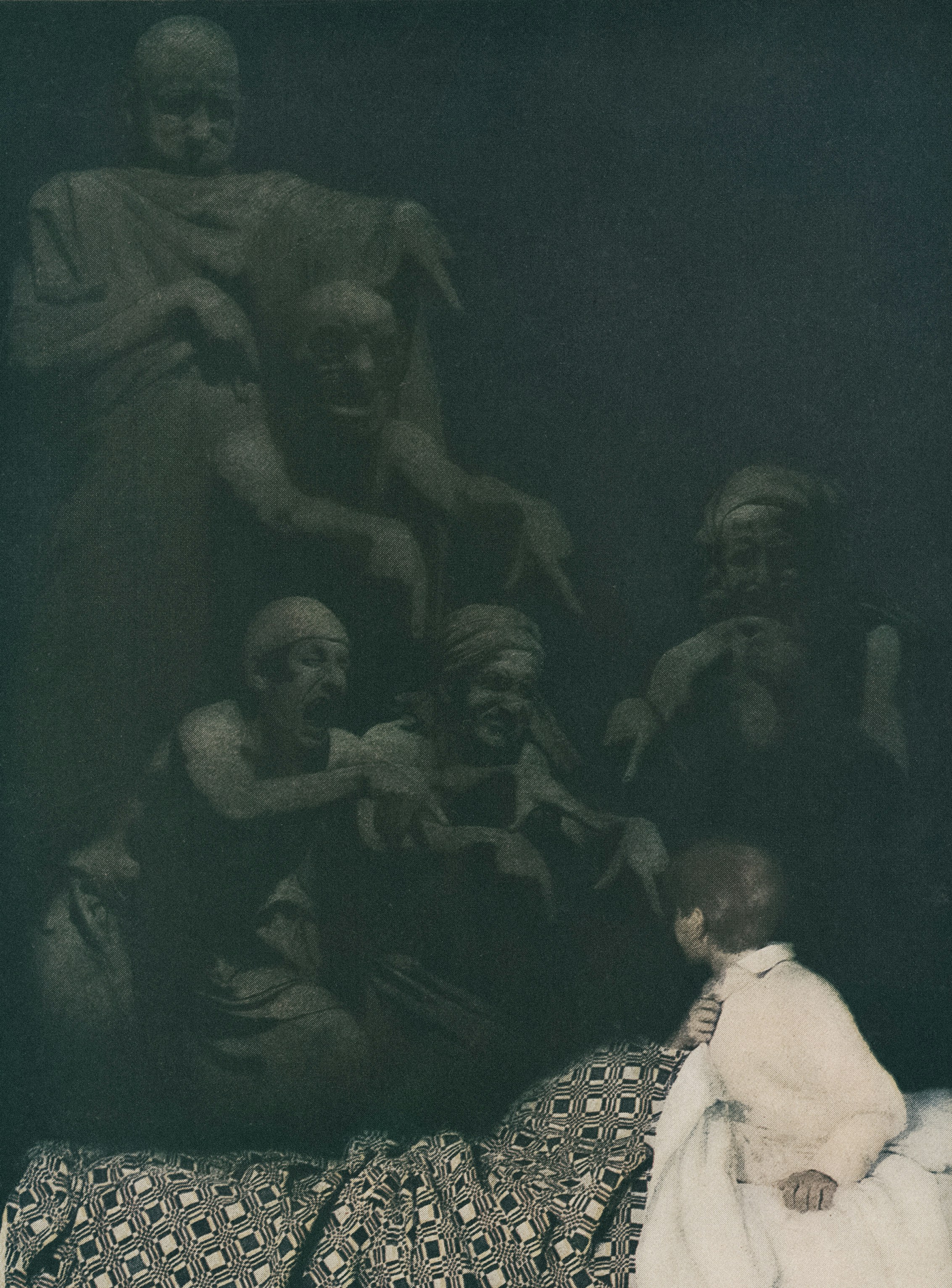 Азазель: Тень просвещения и метафизика пустыни