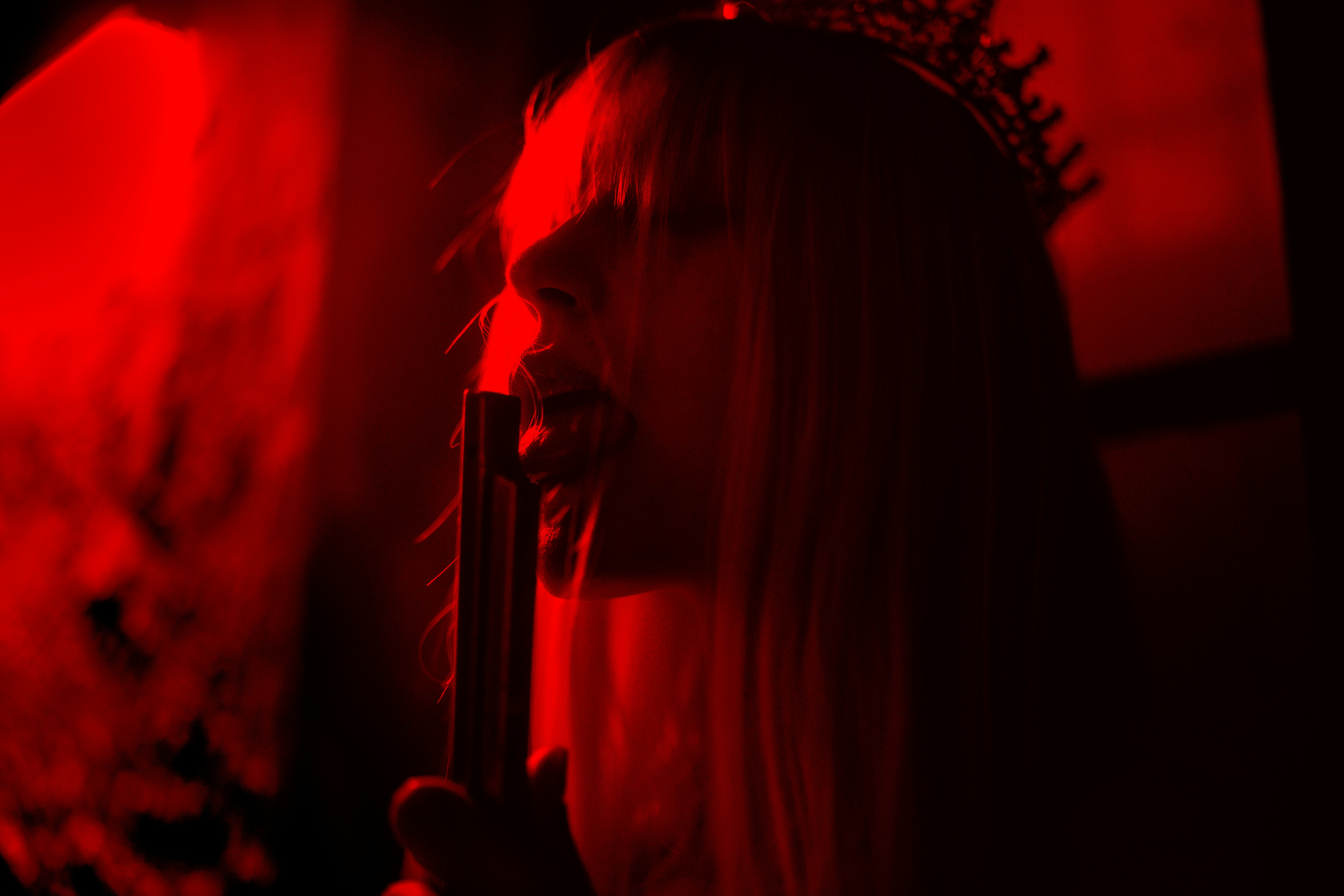 Гремори: демоница любви, прошлого и скрытых сокровищ